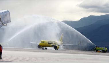 Palmerola International Airport
