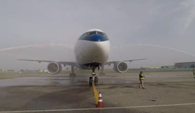 Air Peace 777