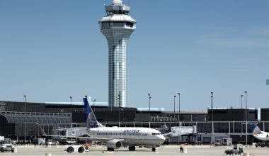 United Chicago O’Hare