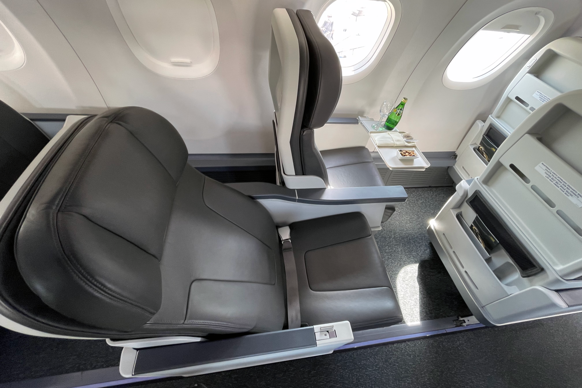 Embraer, Tech Lion, E195-E2